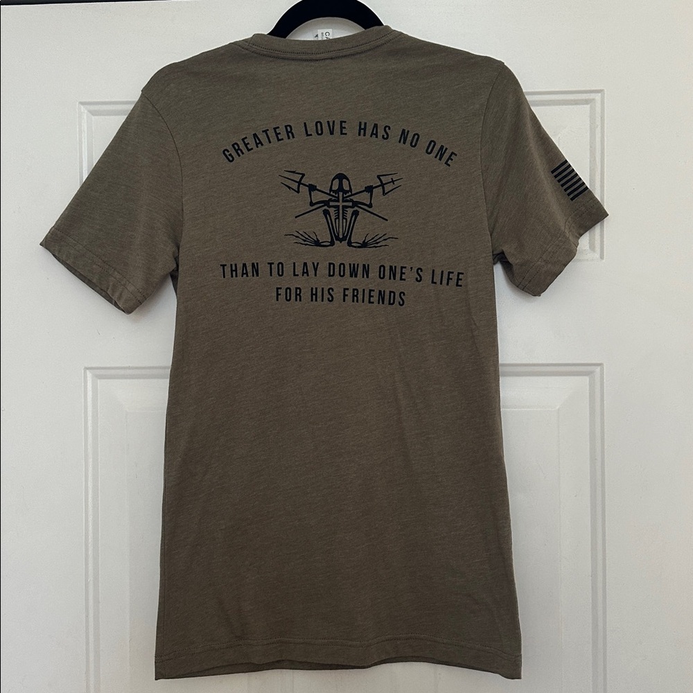 Only Easy Day Was Yesterday Shirt